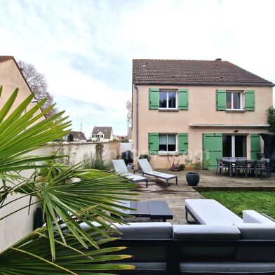 Maison 6 pièces 365000 €