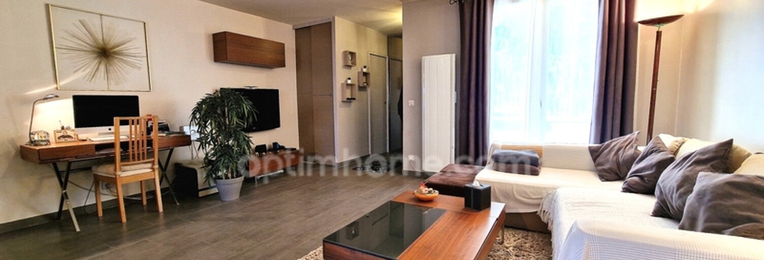 Maison 6 Pièces 133 m² à vendre à La Norville (91290)