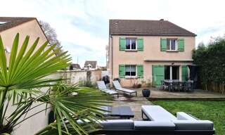 Maison 6 Pièces 133 m² à vendre à La Norville (91290)