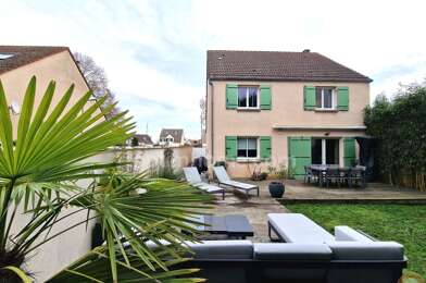 Maison 6 pièces 365000 €