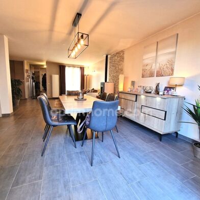 Maison 6 pièces 365000 €