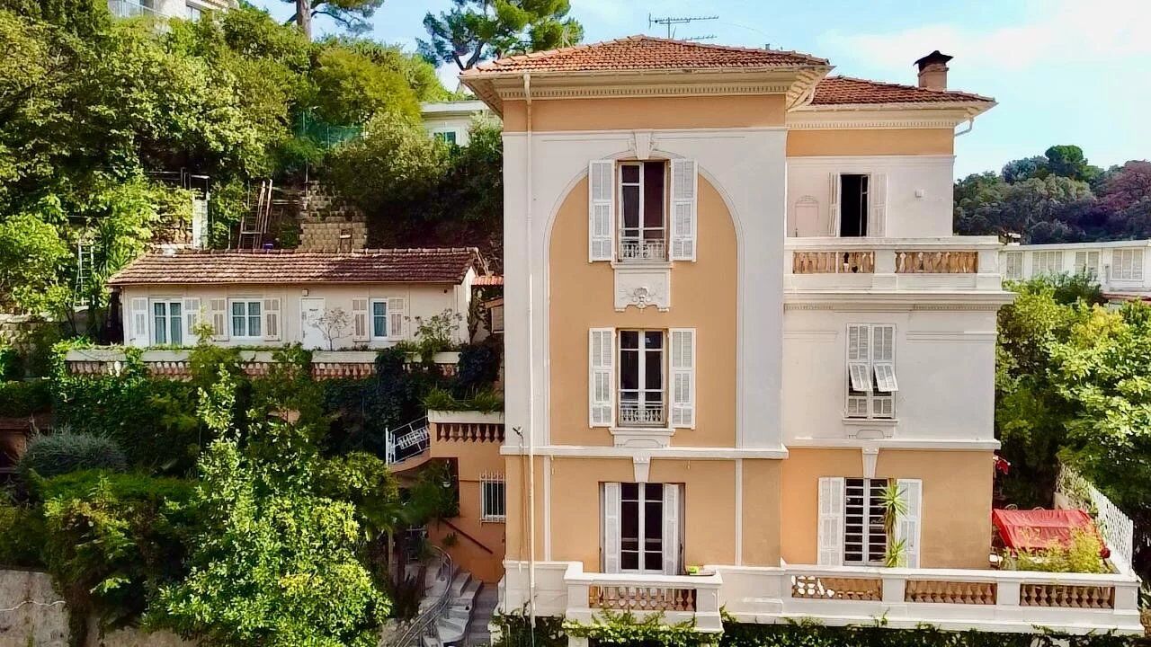 Photo Maison de 8 pièces Nice