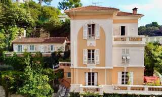 Maison 8 Pièces 230 m² à vendre à Nice (06100)