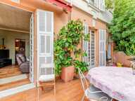 Nice- Hauts de Chambrun, Villa 8P 230m², jardin et vue Mer — photo 2