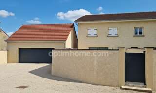 Maison 6 Pièces 140 m² à vendre à Tichey (21250)