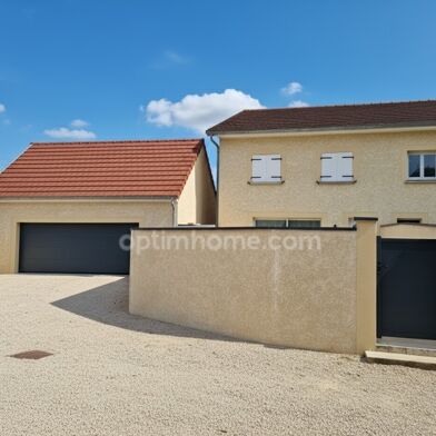 Maison 6 pièces 225000 €