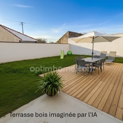 Maison 6 pièces 225000 €