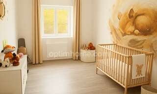 Maison 6 Pièces 140 m² à vendre à Dole (39100)