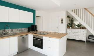 Maison 6 Pièces 140 m² à vendre à Dole (39100)