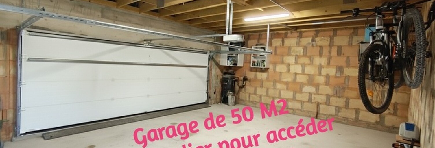 Maison 6 Pièces 140 m² à vendre à Saint-Aubin (39410)