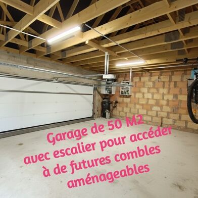 Maison 6 pièces 214000 €