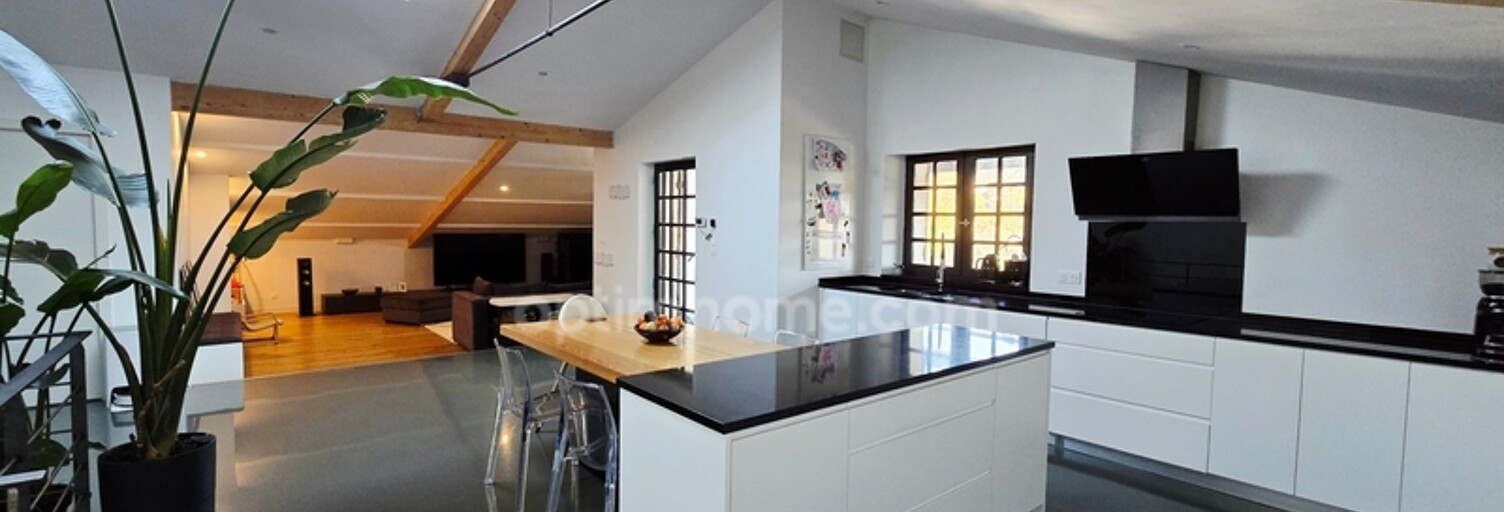 Maison 4 Pièces 206 m² à vendre à Villenave-d'Ornon (33140)