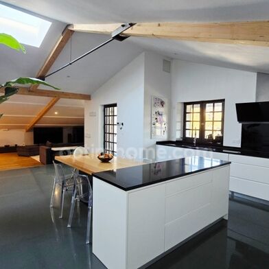 Maison 4 pièces 478000 €