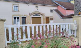 Maison 4 Pièces 106 m² à vendre à Preigney (70120)