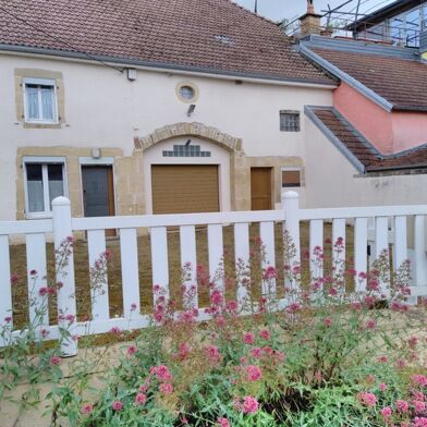 Maison 4 pièces 70000 €