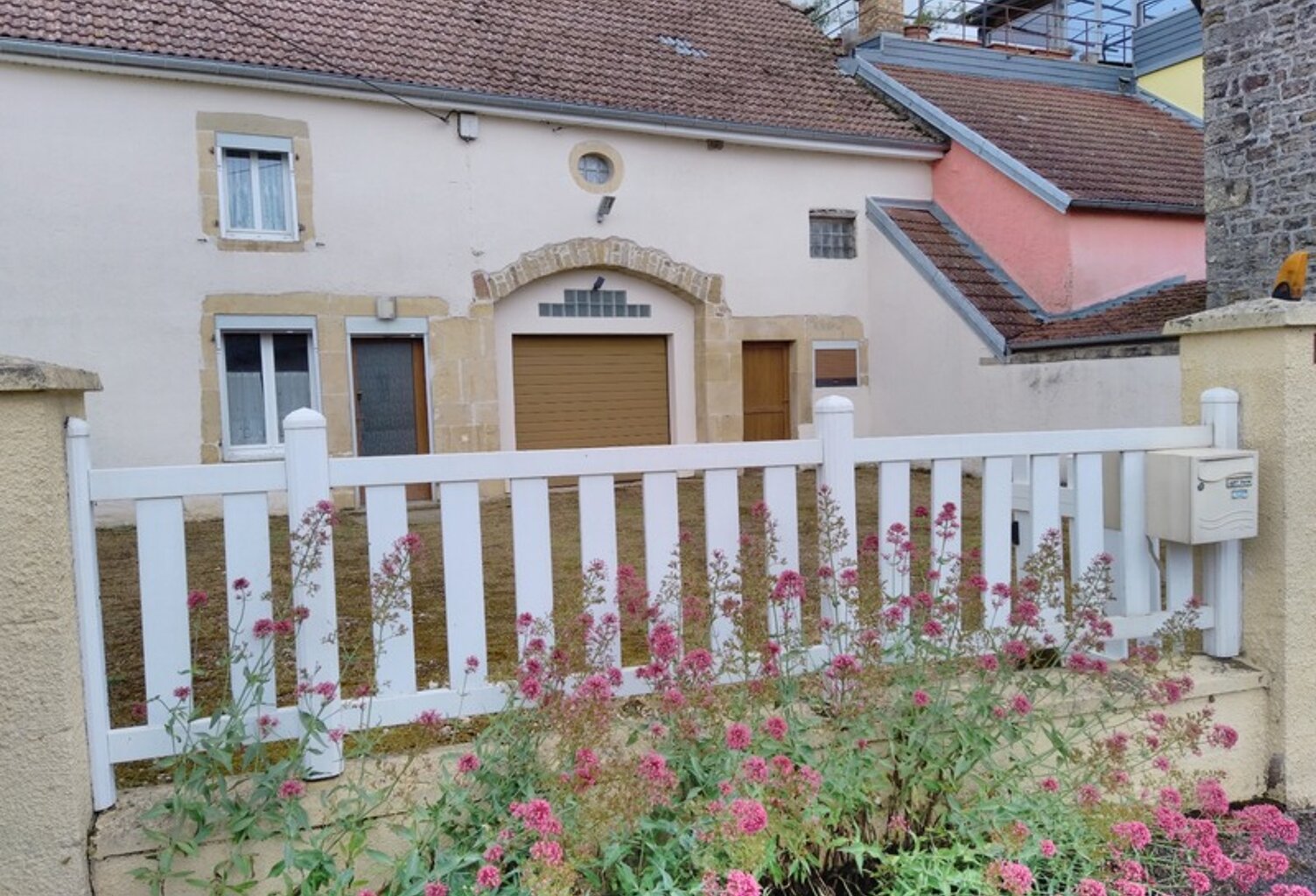 Maison au calme habitable de suite — photo 1