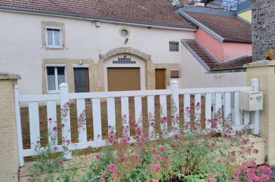 Maison 4 pièces 70000 €