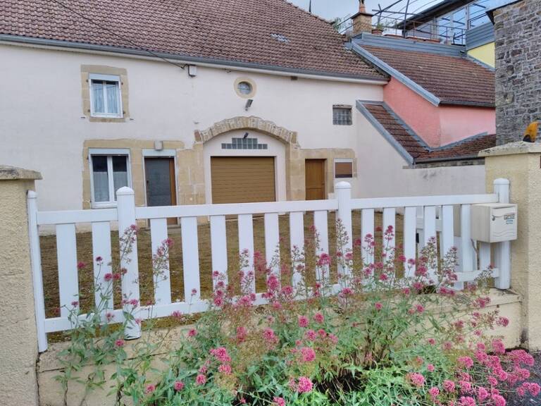 Maison au calme habitable de suite — photo 1