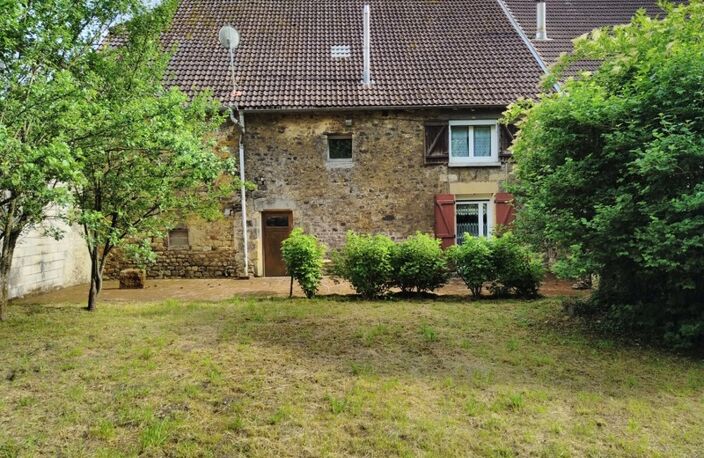Maison au calme habitable de suite — photo 3