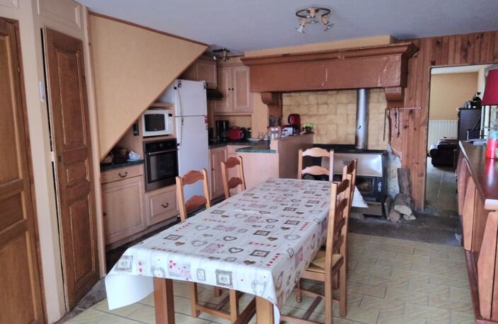 Maison au calme habitable de suite — photo 5