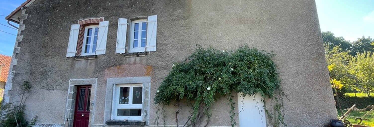 Maison 10 Pièces 170 m² à vendre à La Souterraine (23300)