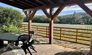 Maison 4 Pièces 91 m² à louer à Les Granges-Gontardes (26290)