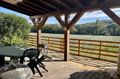 Maison 4 pièces 1000 €