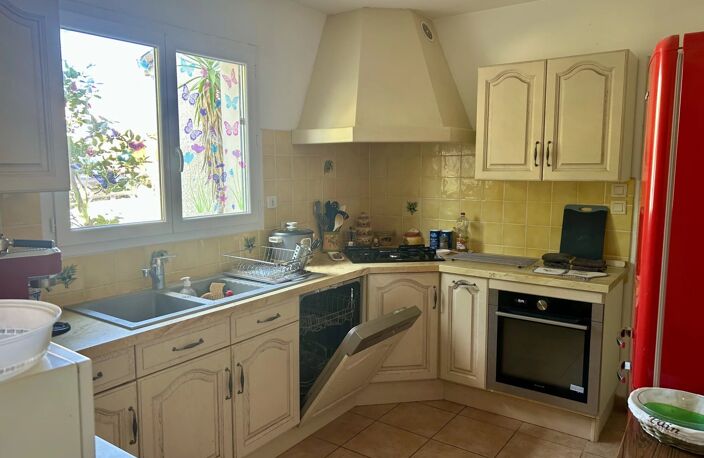 Maison meublée T4 92 m² les granges gontardes — photo 4