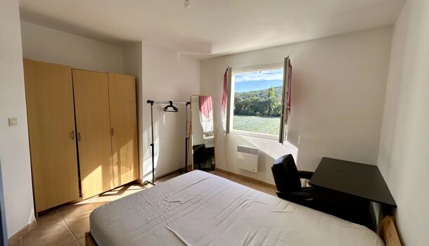 Villa / Maison 4 pièces  à louer Granges-Gontardes (Les) 26290