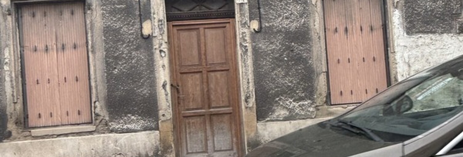 Maison 12 Pièces 340 m² à vendre à Saint-Vallier (26240)