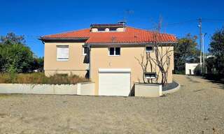 Maison 5 Pièces 125 m² à vendre à Bruguières (31150)