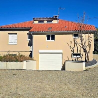 Maison 5 pièces 350000 €