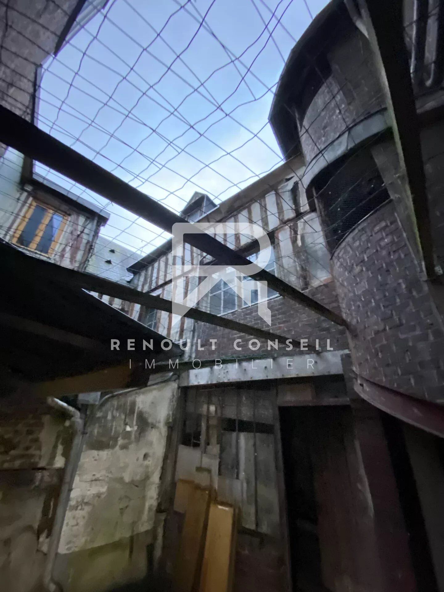 Agence immobilière de Renoult Conseil Immobilier