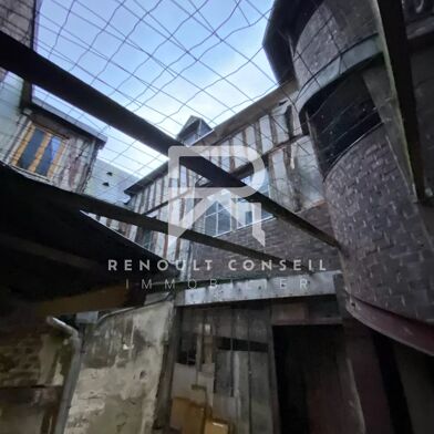 Immeuble  430000 €