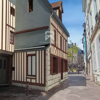 Immeuble  430000 €