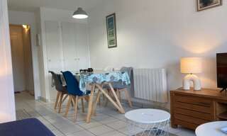 Appartement 3 Pièces 39 m² à vendre à Arzon (56640)