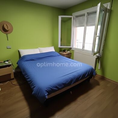 Maison 5 pièces 125000 €