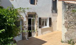 Maison 6 Pièces 167 m² à vendre à Mortagne-sur-Sèvre (85290)