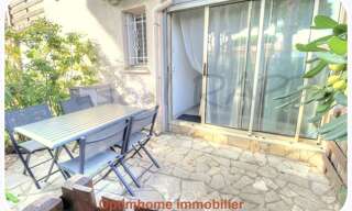 Appartement 2 Pièces 25 m² à vendre à Agde (34300)