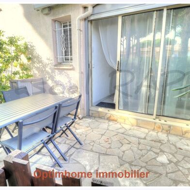Appartement 2 pièces 129000 €