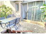 Appartement à vendre 2 pièces LE CAP D'AGDE (34) — photo 3