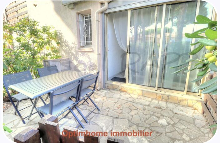 Appartement à vendre 2 pièces LE CAP D'AGDE (34) — photo 3