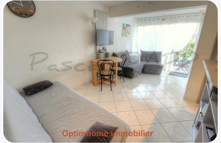 Appartement à vendre 2 pièces LE CAP D'AGDE (34) — photo 5