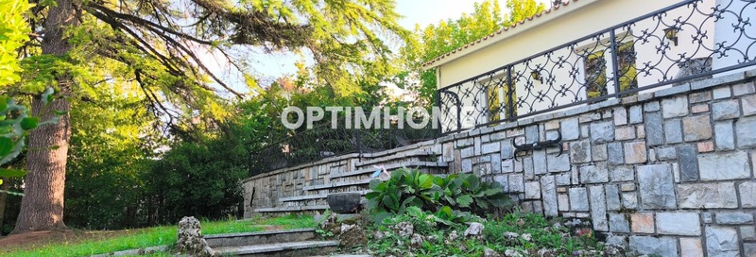 Maison 7 Pièces 177 m² à vendre à Castres (81100)