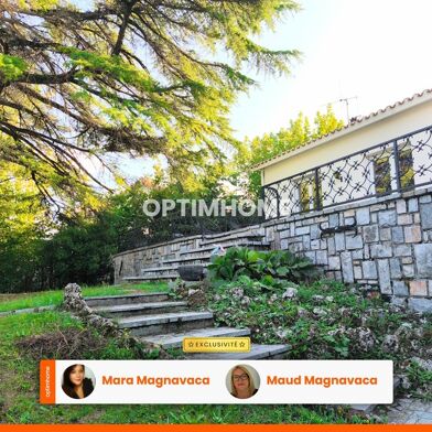 Maison 7 pièces 349000 €