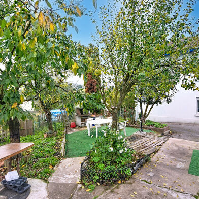 Maison 5 pièces 220000 €