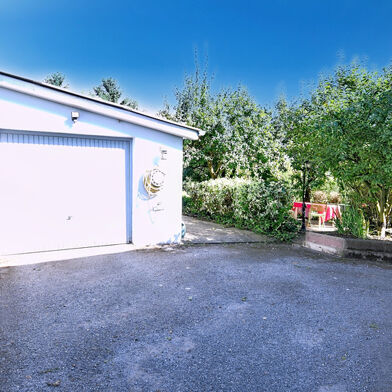 Maison 5 pièces 220000 €