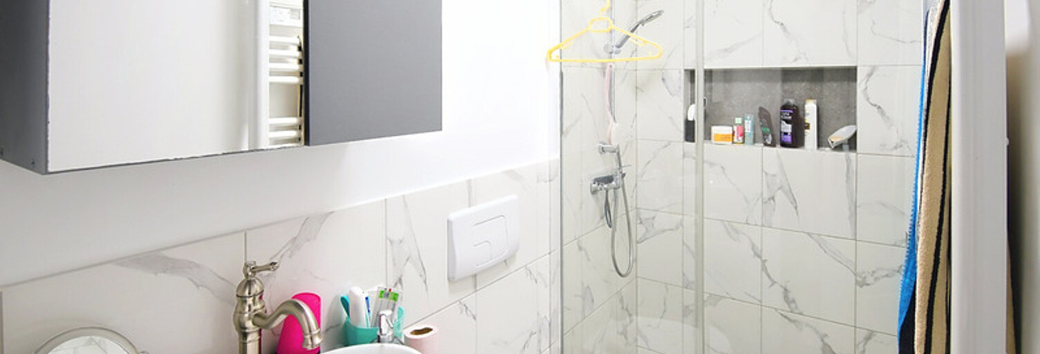 Maison 5 Pièces 70 m² à vendre à Mont-Saint-Martin (54350)