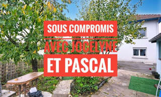 Maison 5 Pièces 70 m² à vendre à Mont-Saint-Martin (54350)