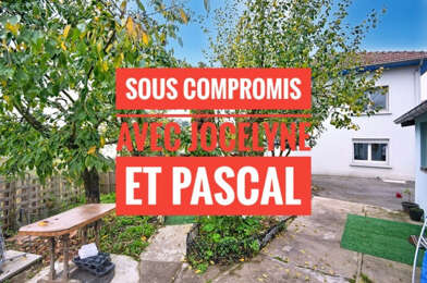 Maison 5 pièces 220000 €